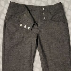 Junior Dress Pants